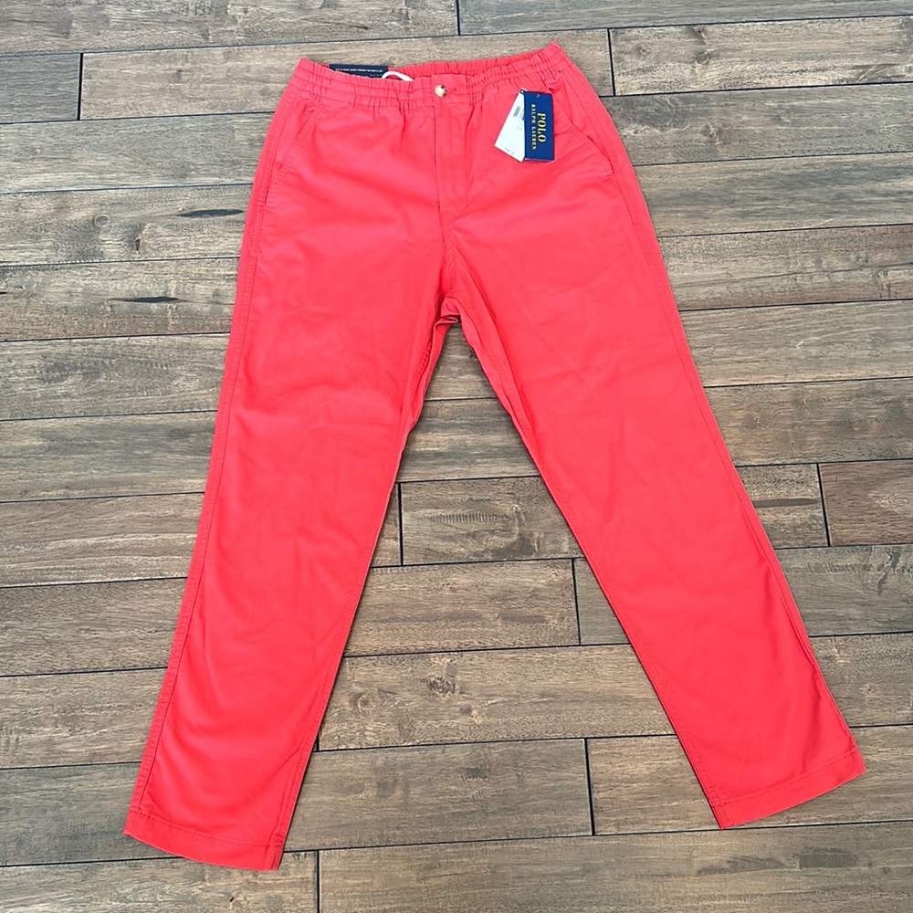 Ralph lauren pants